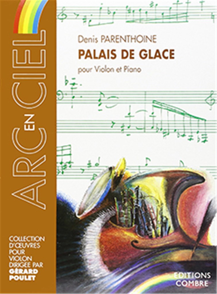 Palais de glace